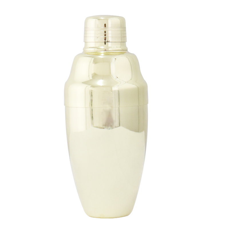 500ml gold