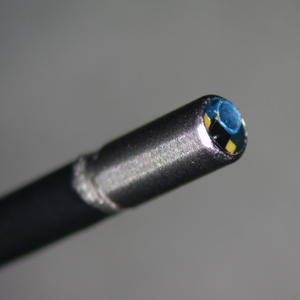 <strong>Smallest</strong> Medical Wire Disposable Borescope Endoscope Lens Camera Module - Product Image 4