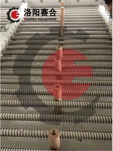 2800*4200mm Force Convection Horizontal <strong>Glass</strong> Tempering <strong>Furnace</strong>/Safety <strong>Glasses</strong> Making Machine