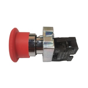 Переключатели аварийной остановки с мгновенной блокировкой - Product Image 2