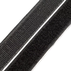 Cinta adhesiva de correa de lona con cierre de gancho y bucle para coser de fuerza industrial a la venta - Product Image 2