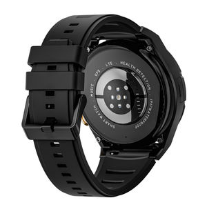 HRS PG888 4G akıllı saat <span class=keywords><strong>Android</strong></span> 8.1 WIFI 2 + 32G HD kamera müzik Video izle sesli arama Smartwatches ile Sim kart - Product Image 6