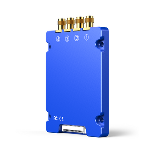 JT-2540 860-960MHz Leser modul De Lecture Rfid Einbau Wiegand Kosten günstiges passives drahtloses Lesegerät UHF Write Rfid-Modul - Product Image 4