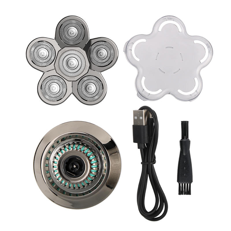 Argent / Configuration standard