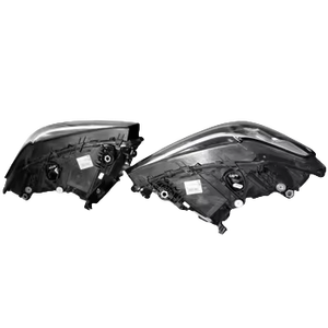 Yeni BMW X3X4 G01 G02 led far montajı otomatik aydınlatma sistemi için tüm LED far montajını tamir edin - Product Image 5