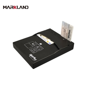 MEPR10パスポートスキャナーMRZ + RFID ICAO 9303 IDカードリーダー付き - Product Image 2