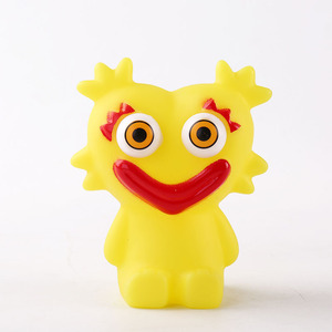 子供のクリエイティブギフト減圧おもちゃボビーアイスクイーズスローリバウンドトイ - Product Image 1
