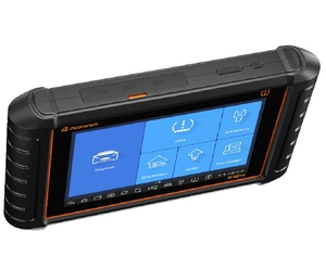 I75TS Volle Systeme Voll funktions fähiger obd2-Scanner-Schlüsselcodierprogrammierer FOXWELL-Diagnose plattform Autoreifen-TPMS-Programmier werkzeuge