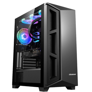 12th Generation I9 12900KF P2000 Professional Graphics Card Designer Modeling and <strong>Rendering</strong> 4K Video Editing Desktop <strong>Computer</strong> Pc - Product Image 4