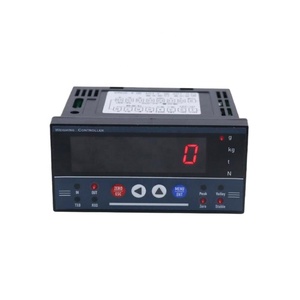 Controllore di Pesatura Digitale Multifunzione Amowell AWD21E a 6 Cifre con Software di Debugging per Celle di Carico e Sensori di Pressione - Product Image 2