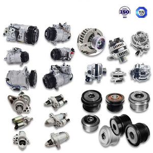 מחיר סיטונאי רכב מערכות חשמל רכב מחליף עבור toyota הונדה היונדאי מאזאדה סוזוקי