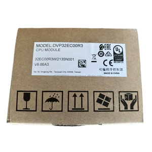 PLC専用プログラミングコントローラDVP32EC00R3 DVP32EC00T3デルタ産業オートメーションPAC - Product Image 4