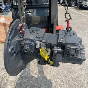 Yan mar B27 B50-2 B50-2B VIO35-2 VIO35-3 VIO35-5 VIO40-1 VIO40 VIO50-1 VIO50 VIO55-5 VIO70 VIO75 YB451 hidrolik ana pompa - Product Image 3