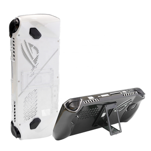 High Quality Clear Case <strong>Shell</strong> for Rog Ally Console Case <strong>Shell</strong> - Product Image 2