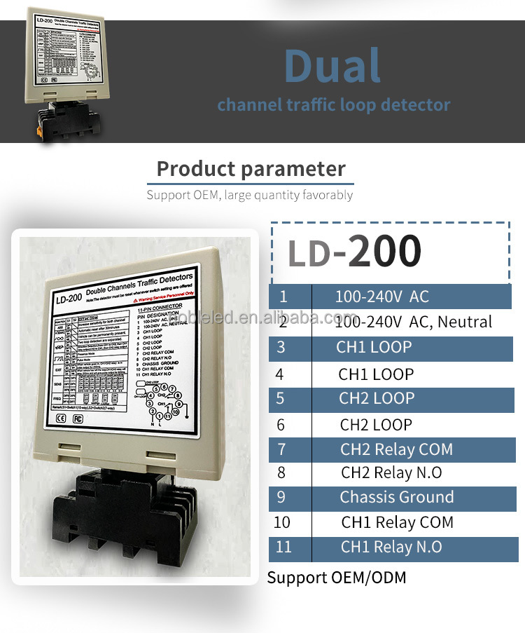 AC 100~240V