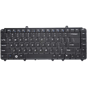 Chất Lượng Cao Bàn Phím Thay Thế Cho Dell <span class=keywords><strong>Inspiron</strong></span> 1545 <span class=keywords><strong>1525</strong></span> 1420 Máy Tính Xách Tay Chúng Tôi Màu Đen Linh Hoạt Bàn Phím Không Dây Cho Máy Tính Xách Tay - Product Image 5