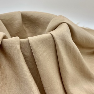 Wholesale Polyester Light Satin <strong>Deluxe</strong> Saree Fabric for Scarf Hijab in <strong>Stock</strong>