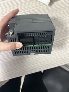 IP 55 65 plc Steuer box für Pilz Humiture Temperatur Luft feuchtigkeit CO2 Siemens plc Programmier software s7200 - Product Image 2