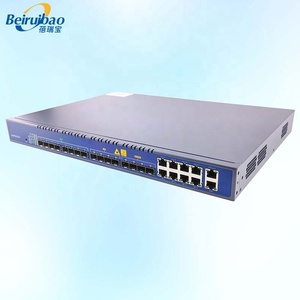 Best Price <strong>Network</strong> Devices L3 Series 8 EPON OLT with NMS Management <strong>System</strong> for Fibre Optique FTTH