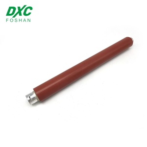 JC66-02846A Hot Bán OEM Red <span class=keywords><strong>Upper</strong></span> <span class=keywords><strong>Fuser</strong></span> Con Lăn Cho Samsung ML3310 ML3710 M4020 M4070 M4072 <span class=keywords><strong>Fuser</strong></span> Con Lăn Nhiệt - Product Image 3