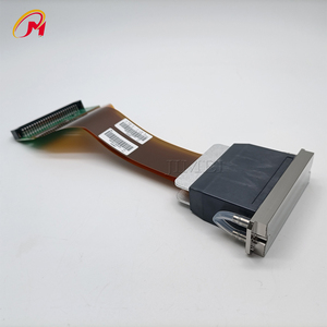 Cabezal de impresión de doble color a base de agua Gen5 7pl J36002 G5 Cabezal de impresión con cable corto de 25cm para impresión de inyección de tinta - Product Image 5