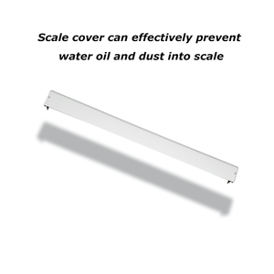 Ditron High Accuracy <strong>Linear</strong> Glass Scale <strong>Encoder</strong> 1100mm-3000mm 5um /1um Resolution for 2 Axis 3 Axis Dro Digital Readout - Product Image 3