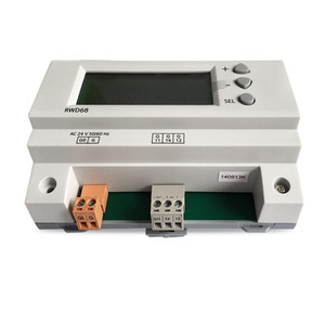 Controlador de temperatura universal, caja de control de temperatura, sensor - Product Image 3