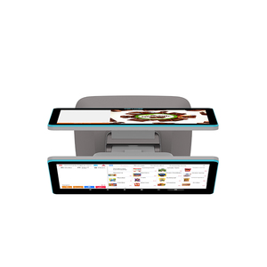 <strong>Touch</strong> Screen <strong>Pos</strong> Cash Register, <strong>Pos</strong> Machine <strong>Pos</strong> Terminal, <strong>Android</strong> Tablet <strong>POS</strong> All in One - Product Image 5