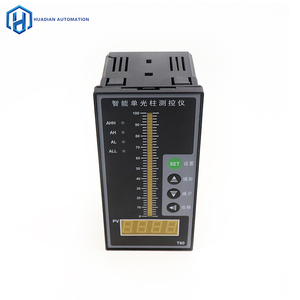 Druckwasser-Füllstand messgeräte Intelligenter digitaler Füllstand anzeige regler - Product Image 5