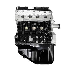 エンジンアセンブリ4G13 1.3三菱スペーススターランサーミラージュ完全なガソリンエンジン用 - Product Image 1