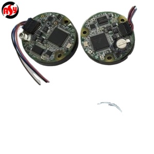 Drehgeber M40ANN02 für Servomotor - Product Image 1
