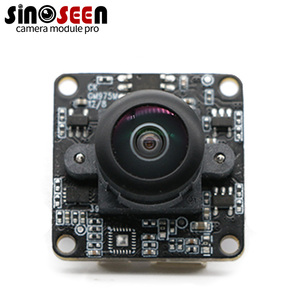 USB2.0 HD Global Shutter Mini <strong>Camera</strong> <strong>Module</strong> 2MP OG02B10/OG02B1B <strong>with</strong> OEM Logo Focus - Product Image 5