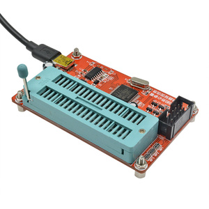 Microcontroller 24 93 Series EEPROM <strong>Programmer</strong> <strong>Memory</strong> Chip Boost SP200SE SP200S Diy Kit Electronic PCB Board Module - Product Image 5