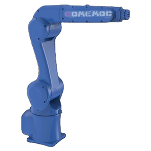 Industrieautomation Produktion COMEMOC 6-Achsen-Transfer Roboterarm Be- und Entladung Roboterarm - Product Image 3