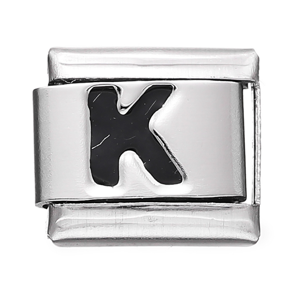 K-Silver
