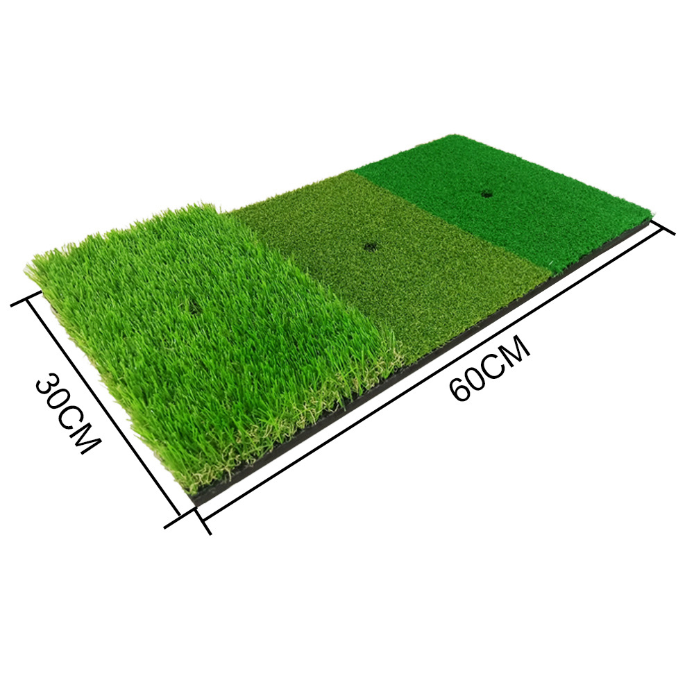 สีเขียว A-30*60ซม