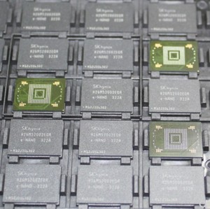 Mobiler Flash-Speicher IC CHIP eMMC eMCP LPDDR - Product Image 2