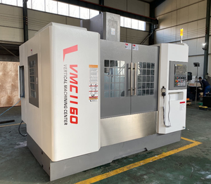 VMC1160五轴/四轴立式加工中心，带线性导轨车削中心，用于模具制造中国新热卖