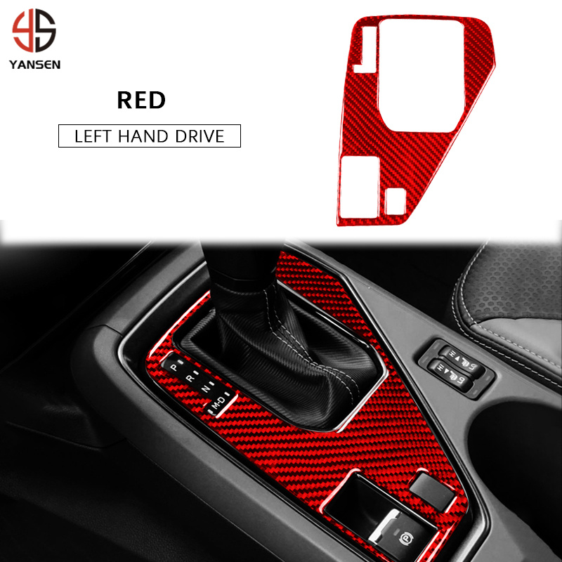 Rojo-LHD