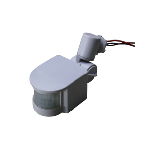 FBPIRA10 Automático RS485 MODBUS 9V 12V 24V DC Detector humano Sensor de movimiento PIR para luces 220V Sensor de posición de salida