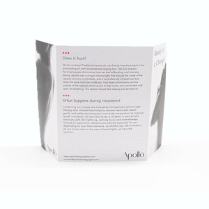 High Quality Printed Promotion <strong>Flyer</strong>/leaflet/catalogue/booklet Printing <strong>Cheap</strong> Brochure <strong>Flyer</strong> Printing Eco-friendly Guangdong - Product Image 1