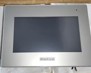 Industrial <strong>Computer</strong> Touch Screen PFXGP4502WADW Touch Screen Programmable <strong>Controller</strong> HMI Touch Screen PFXGP4502WADW GP-4402WW - Product Image 4