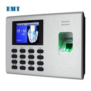 ZK K40 TCP/IP USB biometrico sistema di rilevazione presenze dell'impronta digitale sistema di controllo accessi della batteria di Backup della macchina - Product Image 4