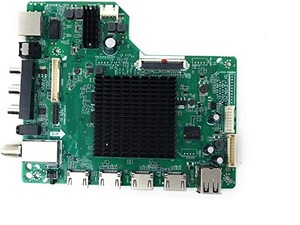 Anakart özelleştirilmiş rekabetçi fiyat LCD LED Pcb pano montaj LED SMT Pcba Pcb takımı - Product Image 3