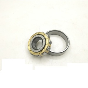 Cnc Machine Spindle Cylindrical Roller Bearing N1009K <strong>N</strong> 1009 <strong>K</strong> C3 Cylindrical Bearing N1009