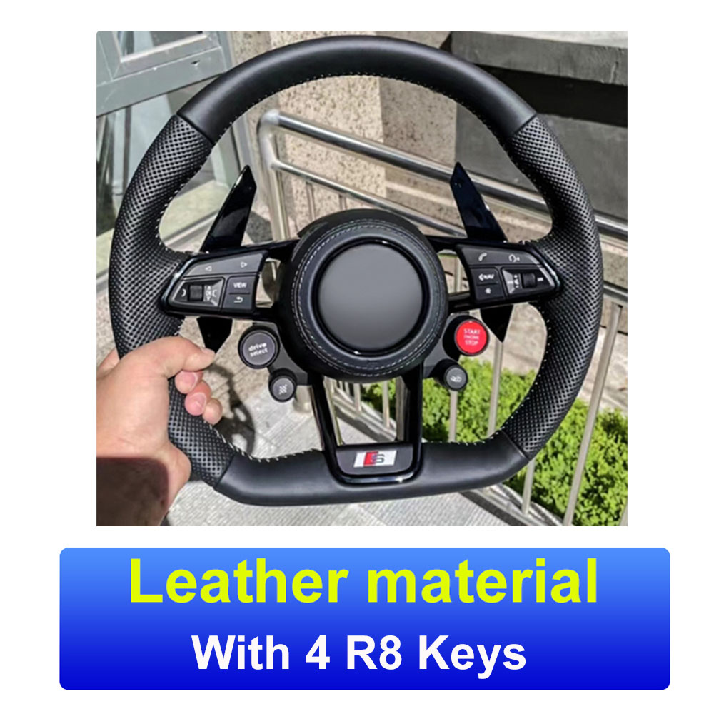 Leather1 4 chiavi