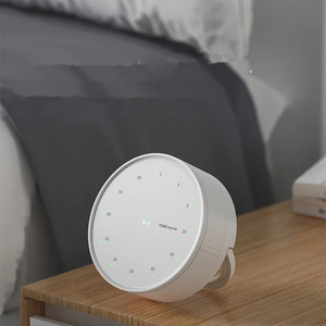 <strong>Timer</strong> for Kitchen 90 Minute <strong>Count</strong> up Down <strong>Timer</strong> <strong>Clock</strong> With Loud Alarm Magnetic Countdown <strong>Clock</strong> Classroom Teaching Tool Desk - Product Image 2