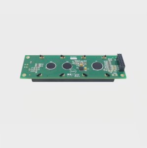 1/16 dovere VA display LCD, adatto per il tipo di carattere a matrice di punti modulo LCD - Product Image 3