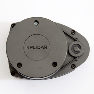 Slamtec RPLIDAR A1M8 12meters radius lidar <strong>sensor</strong> 360 degree 2D laser scanner for <strong>robot</strong> localization and navigation - Product Image 3