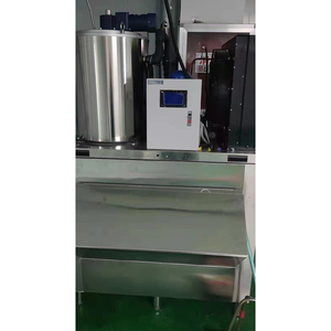 Custom Wholesale Commercial Flake Ice Maker Flake Ice Machine <strong>Control</strong> <strong>System</strong> - Product Image 6